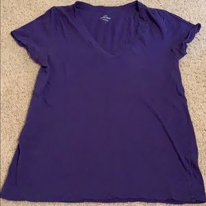 J Crew T shirt